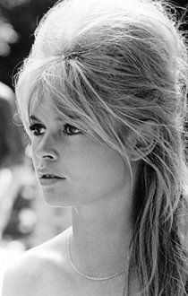 Brigitte Bardot