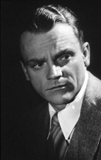 James Cagney