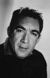 Anthony Quinn