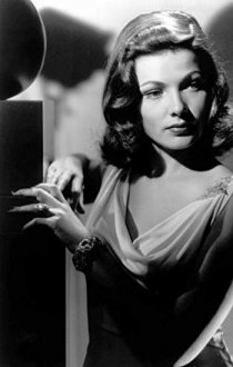 Gene Tierney