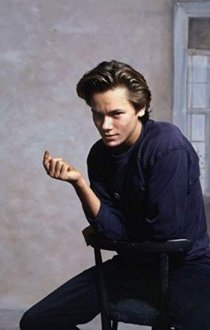 River Phoenix