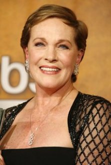 Julie Andrews