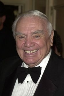 Ernest Borgnine