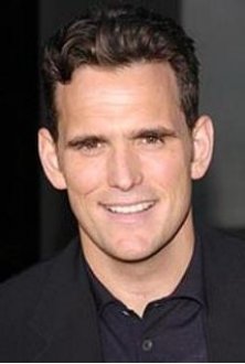 Matt Dillon