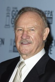 Gene Hackman