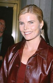 Mariel Hemingway