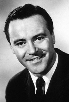 Jack Lemmon