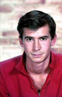 Anthony Perkins