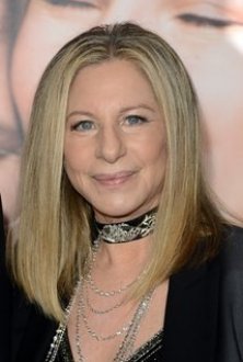 Barbra Streisand