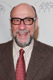 F. Murray Abraham