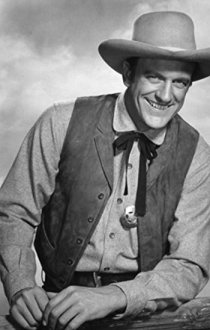 James Arness