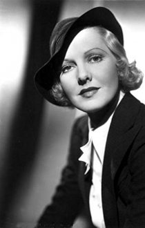 Jean Arthur