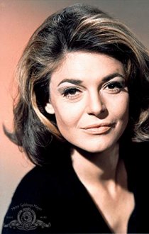 Anne Bancroft