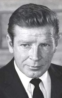 Richard Basehart