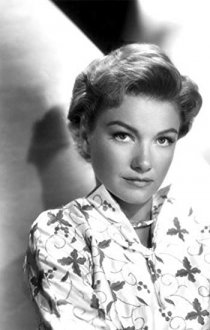 Anne Baxter