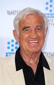 Jean-Paul Belmondo