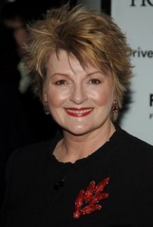 Brenda Blethyn