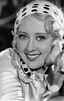 Joan Blondell