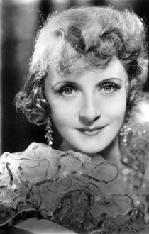 Billie Burke