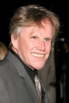 Gary Busey