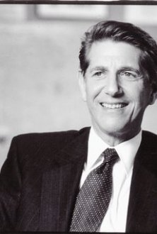 Peter Coyote