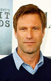 Aaron Eckhart