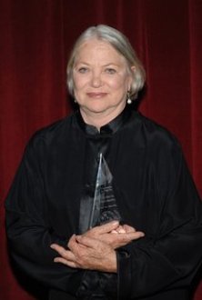 Louise Fletcher