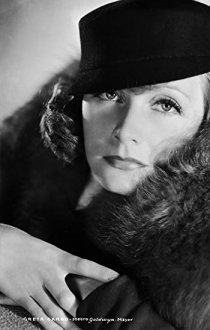 Greta Garbo