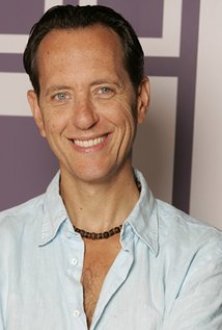 Richard E. Grant