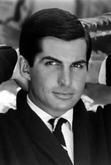 George Hamilton