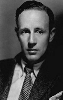 Leslie Howard