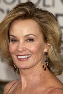 Jessica Lange