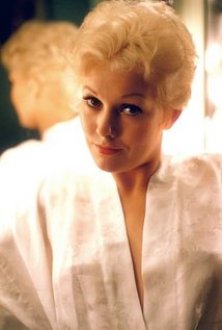 Kim Novak