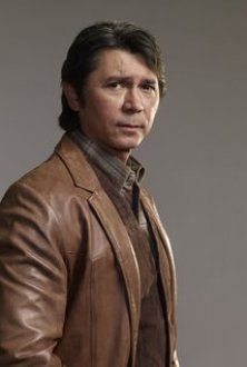 Lou Diamond Phillips