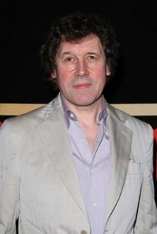 Stephen Rea