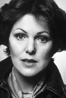 Lynn Redgrave