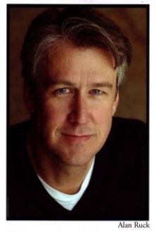 Alan Ruck