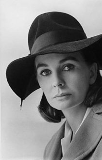 Jean Simmons