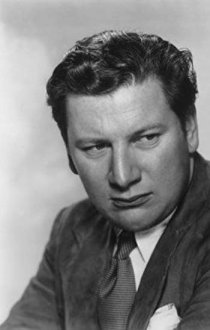 Peter Ustinov