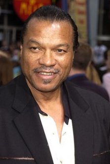 Billy Dee Williams