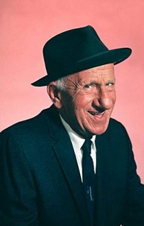 Jimmy Durante