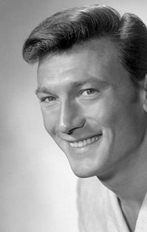 Laurence Harvey