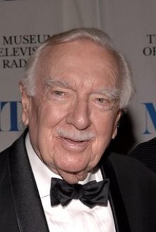 Walter Cronkite