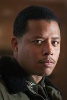 Terrence Howard