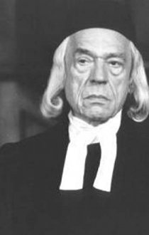 Paul Scofield