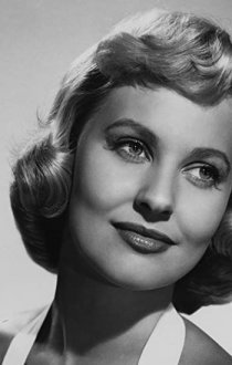 Lola Albright