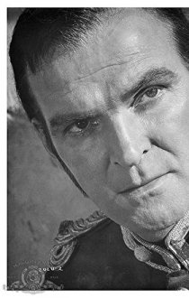 Stanley Baker