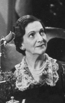 Beulah Bondi