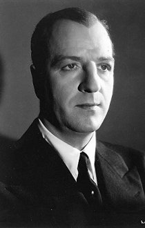 Louis Calhern