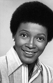 Olivia Cole